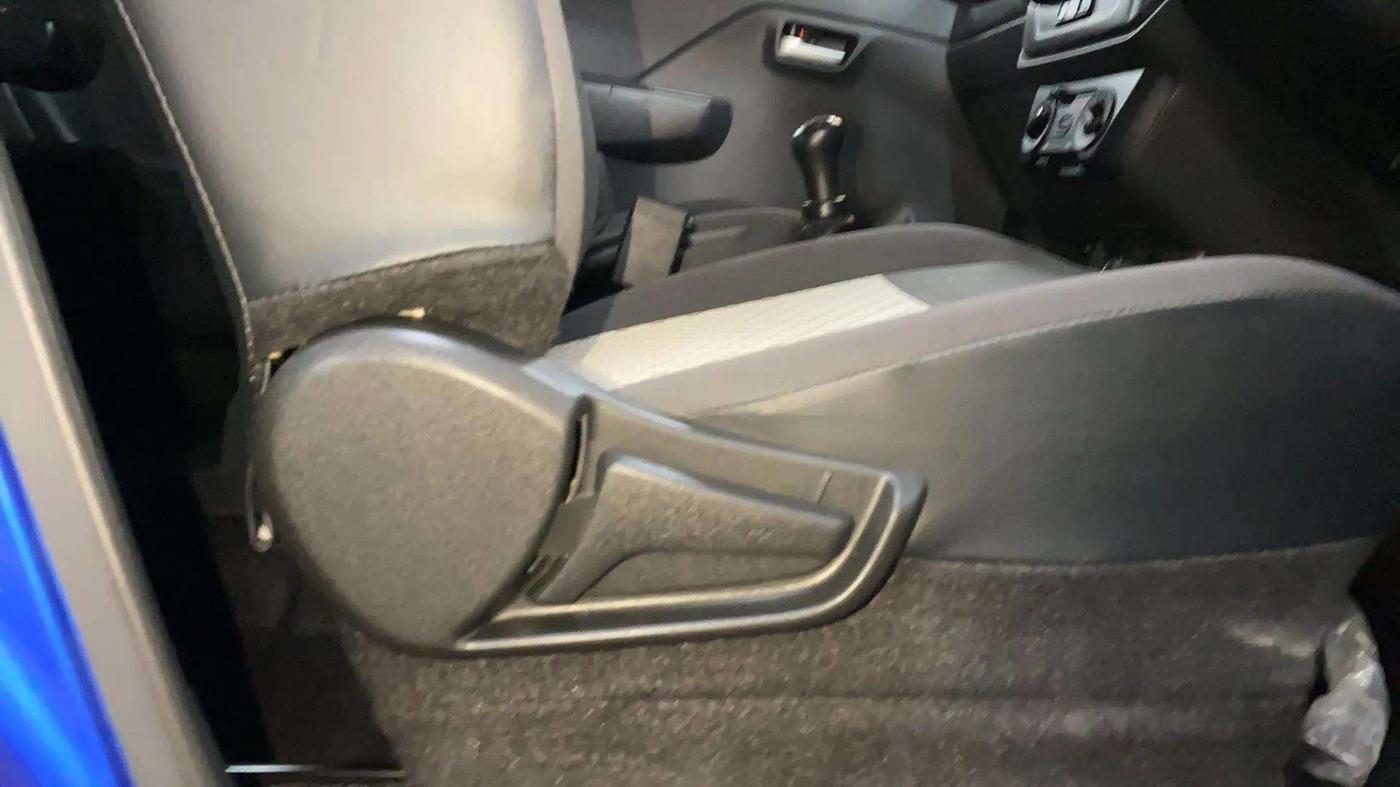 2024 Maruti Alto K10 VXi Plus (O), Petrol, Manual, 6,682 km, Driver Side Adjustment Panel