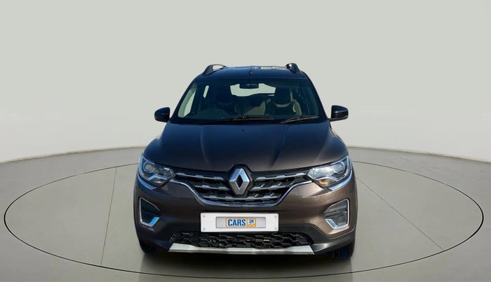 2021 Renault TRIBER RXZ, Petrol, Manual, 12,296 km, Front
