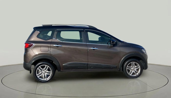 2021 Renault TRIBER RXZ, Petrol, Manual, 12,296 km, Right Side View