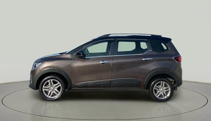 2021 Renault TRIBER RXZ, Petrol, Manual, 12,296 km, Left Side