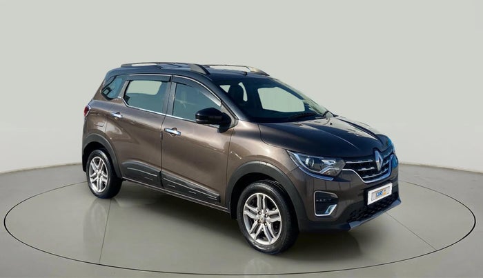 2021 Renault TRIBER RXZ, Petrol, Manual, 12,296 km, SRP