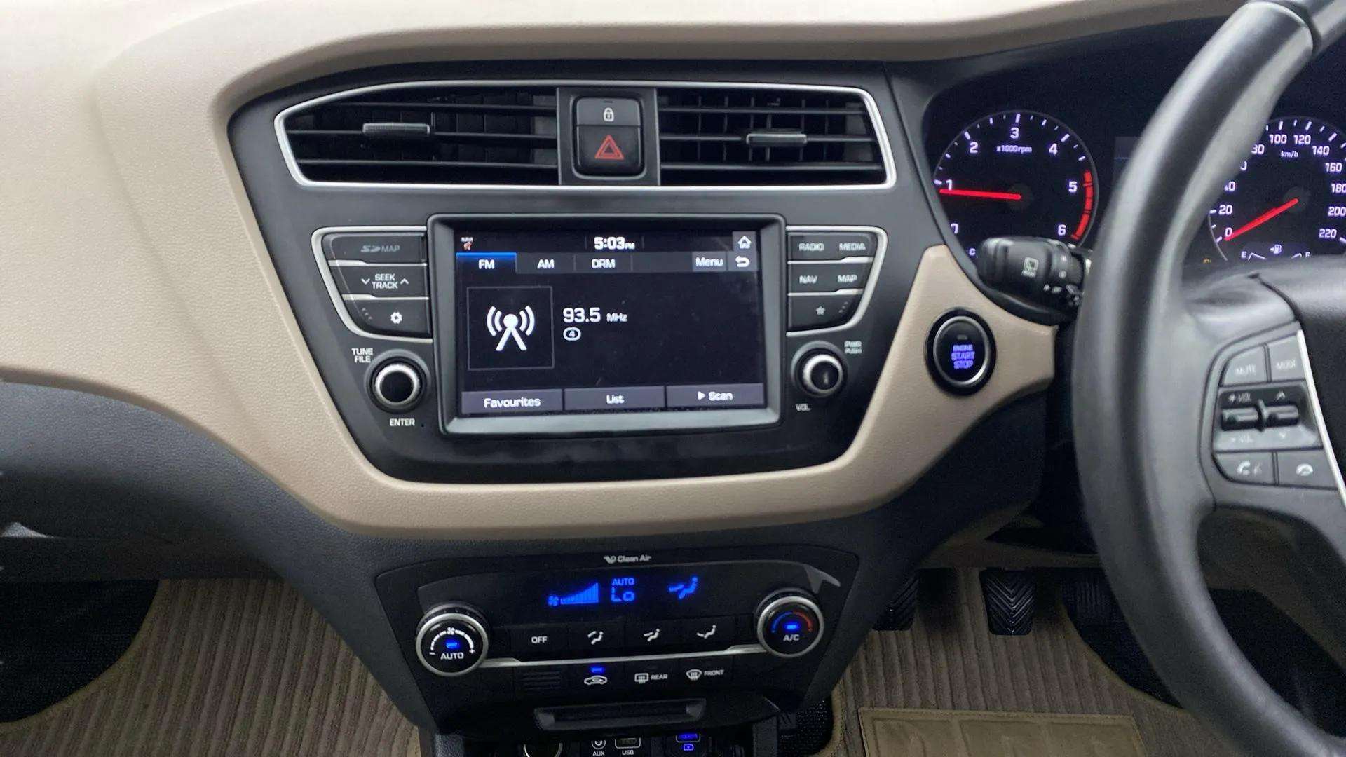 Features
