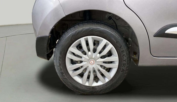 2021 Maruti Celerio VXI CNG, CNG, Manual, 22,952 km, Right Rear Wheel
