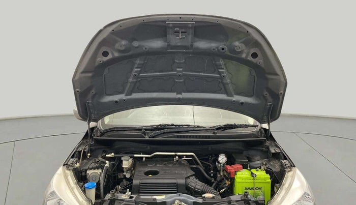 2021 Maruti Celerio VXI CNG, CNG, Manual, 22,952 km, Open Bonet
