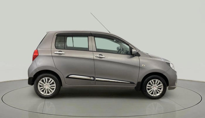 2021 Maruti Celerio VXI CNG, CNG, Manual, 22,952 km, Right Side View