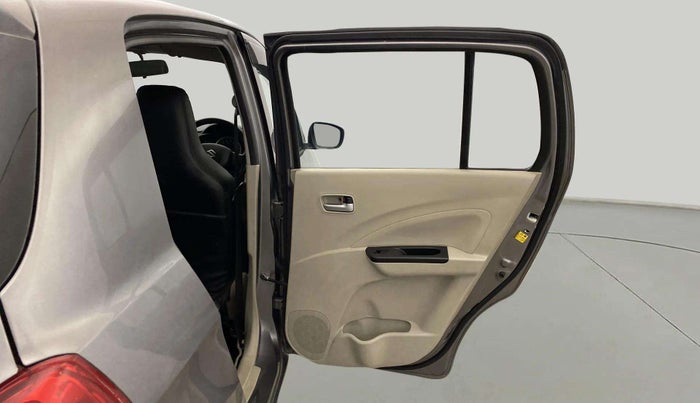 2021 Maruti Celerio VXI CNG, CNG, Manual, 22,952 km, RHS Rear Door