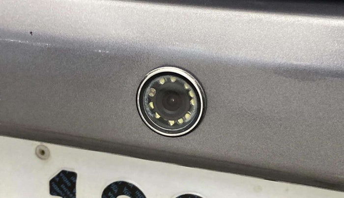 2021 Maruti Celerio VXI CNG, CNG, Manual, 22,952 km, Parking Camera