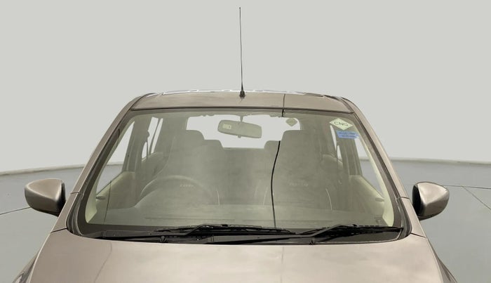 2021 Maruti Celerio VXI CNG, CNG, Manual, 22,952 km, Front Windshield