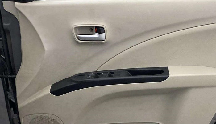 2021 Maruti Celerio VXI CNG, CNG, Manual, 22,952 km, Driver Side Door Panels Control