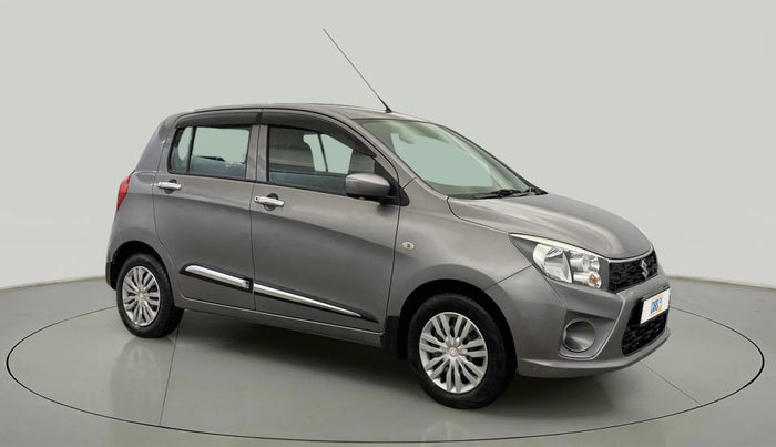 2021 Maruti Celerio VXI CNG, CNG, Manual, 22,952 km, Right Front Diagonal
