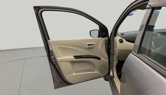 2021 Maruti Celerio VXI CNG, CNG, Manual, 22,952 km, LHS Front Door