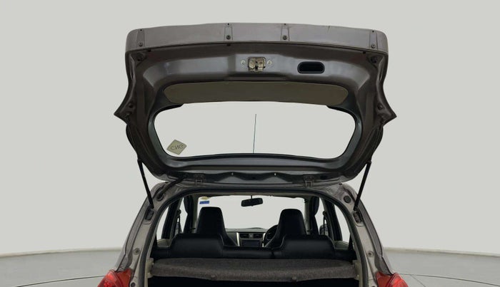 2021 Maruti Celerio VXI CNG, CNG, Manual, 22,952 km, Boot Door Open