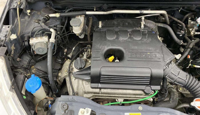 2021 Maruti Celerio VXI CNG, CNG, Manual, 22,952 km, Engine View - Right