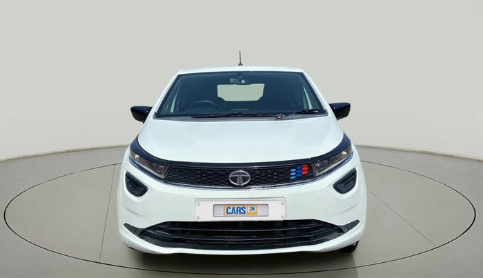 2021 Tata ALTROZ XE PETROL, Petrol, Manual, 62,134 km, Front