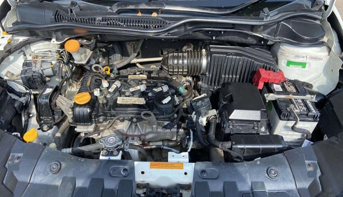 2021 Tata ALTROZ XE PETROL, Petrol, Manual, 62,134 km, Open Bonet