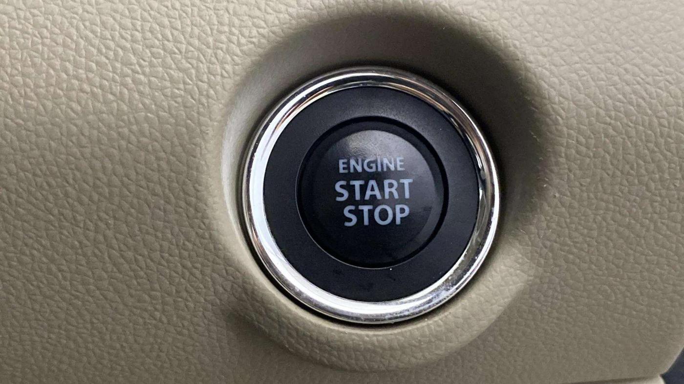 2022 Maruti Dzire ZXI CNG, CNG, Manual, 28,176 km, Keyless Start/ Stop Button