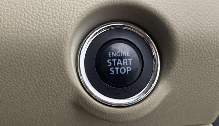 2022 Maruti Dzire ZXI CNG, CNG, Manual, 28,048 km, Keyless Start/ Stop Button