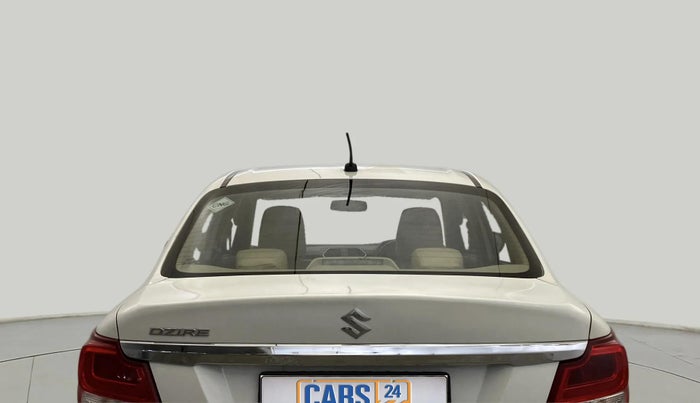 2022 Maruti Dzire ZXI CNG, CNG, Manual, 28,048 km, Rear Windshield