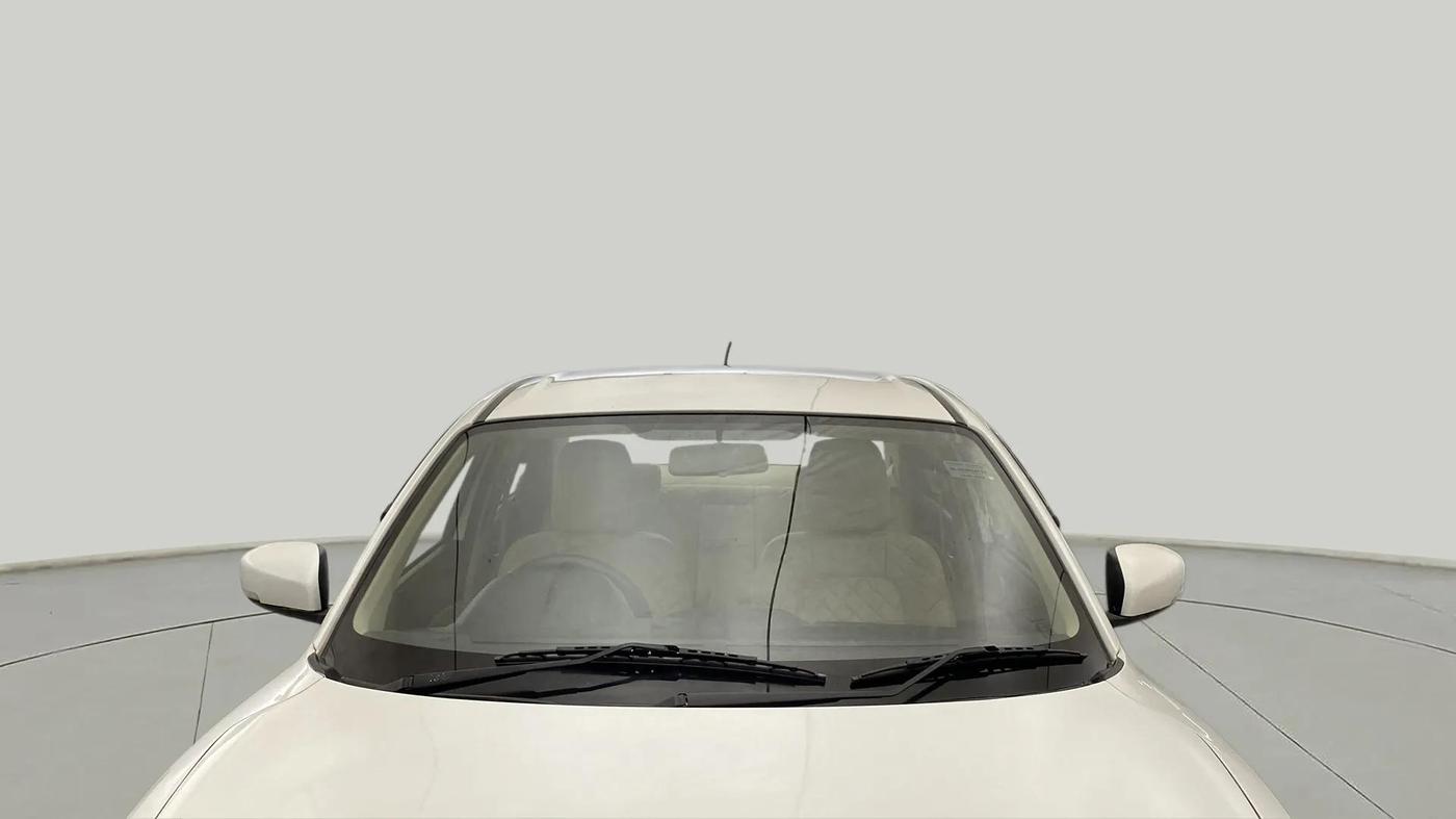 2022 Maruti Dzire ZXI CNG, CNG, Manual, 28,176 km, Front Windshield