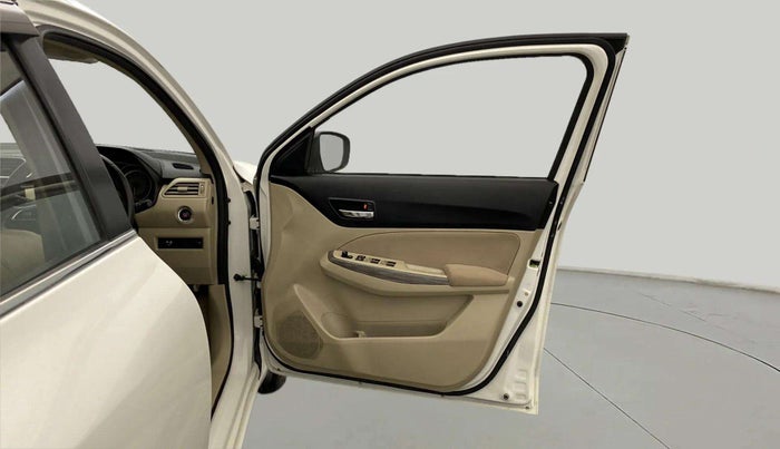 2022 Maruti Dzire ZXI CNG, CNG, Manual, 28,048 km, RHS Front Door