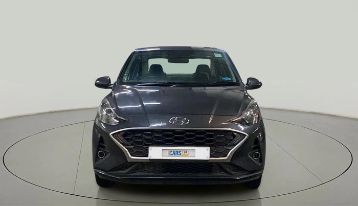 2021 Hyundai AURA S 1.2, Petrol, Manual, 40,746 km, Front