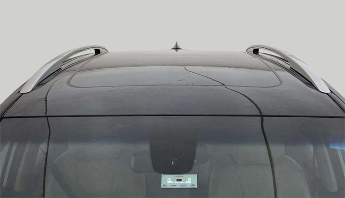 2022 MG HECTOR SHARP 1.5 CVT PETROL DUAL TONE, Petrol, Automatic, 26,273 km, Moonroof/ Sunroof