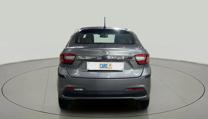 2018 Tata TIGOR XZ (O) PETROL, Petrol, Manual, 30,279 km, Back/Rear