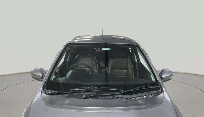2018 Tata TIGOR XZ (O) PETROL, Petrol, Manual, 30,279 km, Front Windshield