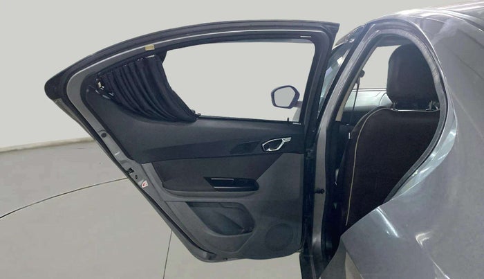 2018 Tata TIGOR XZ (O) PETROL, Petrol, Manual, 30,279 km, LHS Rear Door