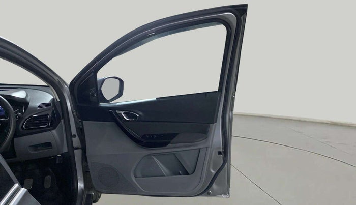 2018 Tata TIGOR XZ (O) PETROL, Petrol, Manual, 30,279 km, RHS Front Door
