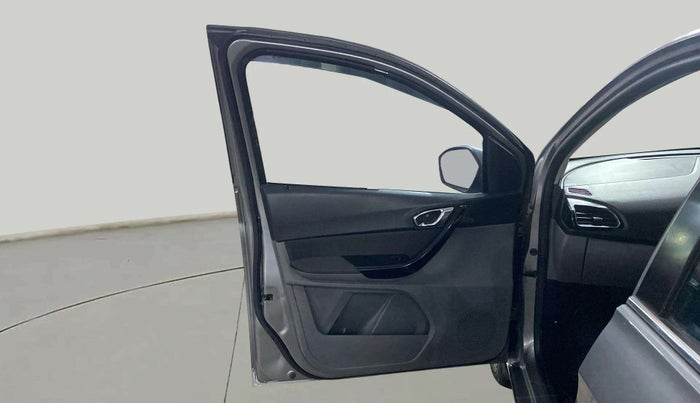 2018 Tata TIGOR XZ (O) PETROL, Petrol, Manual, 30,279 km, LHS Front Door