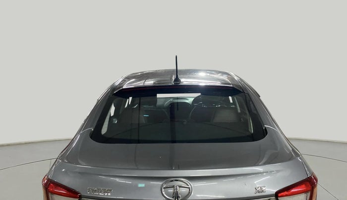 2018 Tata TIGOR XZ (O) PETROL, Petrol, Manual, 30,279 km, Rear Windshield