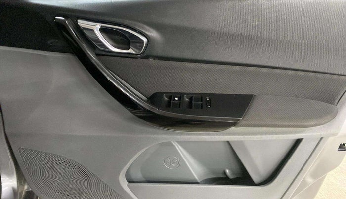 2018 Tata TIGOR XZ (O) PETROL, Petrol, Manual, 30,279 km, Driver Side Door Panels Control