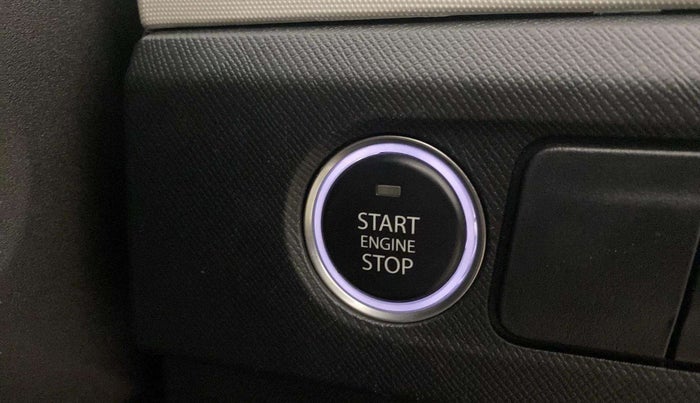 2024 Tata PUNCH CREATIVE  AMT, Petrol, Automatic, 7,826 km, Keyless Start/ Stop Button