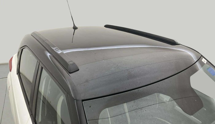 2024 Tata PUNCH CREATIVE  AMT, Petrol, Automatic, 7,826 km, Roof