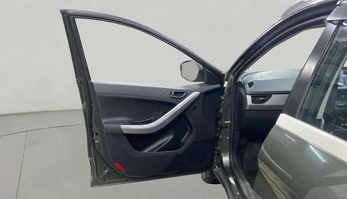 2023 Tata NEXON XMA PETROL, Petrol, Automatic, 9,202 km, LHS Front Door