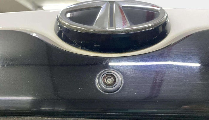 2023 Tata NEXON XMA PETROL, Petrol, Automatic, 9,202 km, Parking Camera