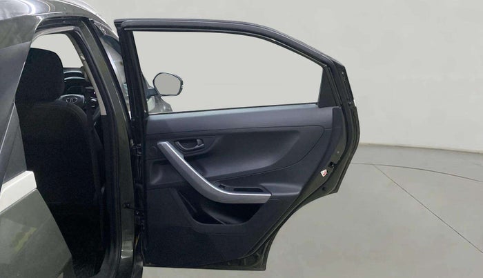 2023 Tata NEXON XMA PETROL, Petrol, Automatic, 9,202 km, RHS Rear Door