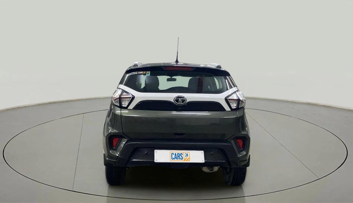 2023 Tata NEXON XMA PETROL, Petrol, Automatic, 9,202 km, Back/Rear