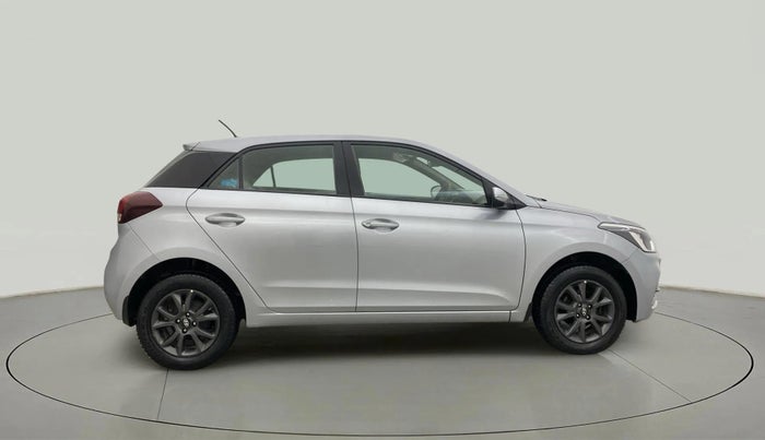 2019 Hyundai Elite i20 SPORTZ PLUS 1.2, Petrol, Manual, 67,029 km, Right Side View