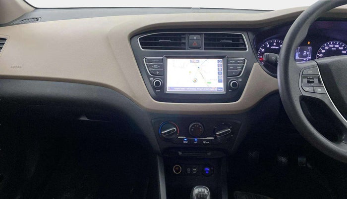 2019 Hyundai Elite i20 SPORTZ PLUS 1.2, Petrol, Manual, 67,029 km, Air Conditioner