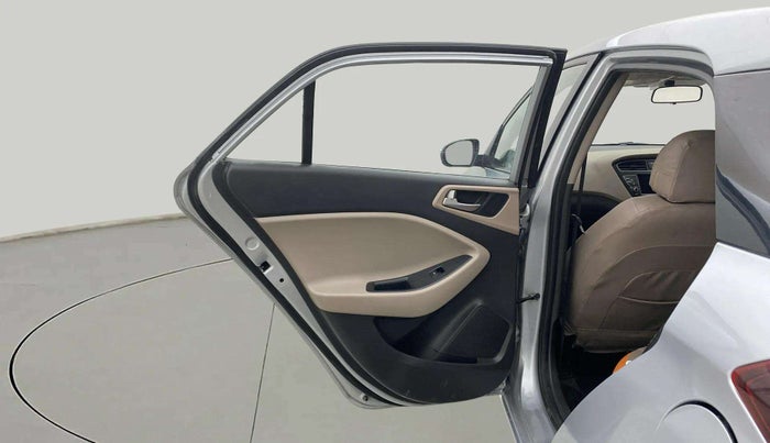 2019 Hyundai Elite i20 SPORTZ PLUS 1.2, Petrol, Manual, 67,029 km, LHS Rear Door