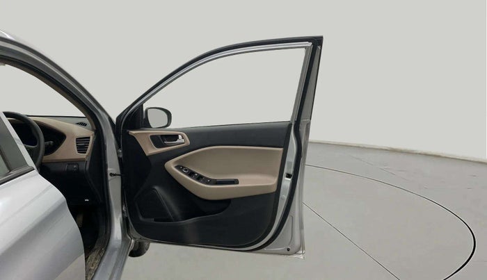 2019 Hyundai Elite i20 SPORTZ PLUS 1.2, Petrol, Manual, 67,029 km, RHS Front Door