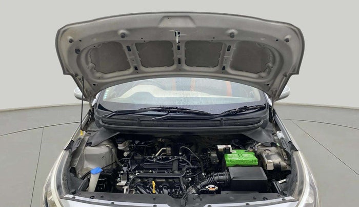 2019 Hyundai Elite i20 SPORTZ PLUS 1.2, Petrol, Manual, 67,029 km, Open Bonet