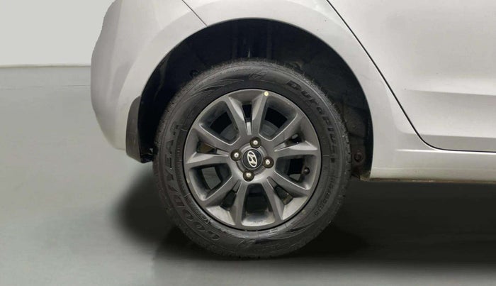 2019 Hyundai Elite i20 SPORTZ PLUS 1.2, Petrol, Manual, 67,029 km, Right Rear Wheel