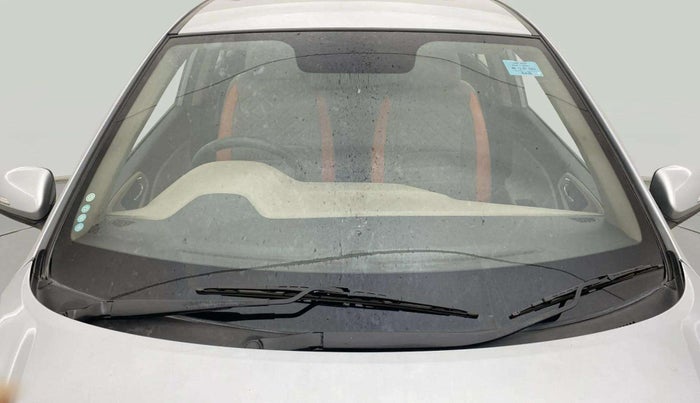 2019 Hyundai Elite i20 SPORTZ PLUS 1.2, Petrol, Manual, 67,029 km, Front Windshield