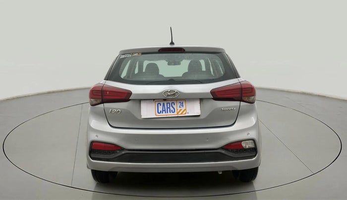 2019 Hyundai Elite i20 SPORTZ PLUS 1.2, Petrol, Manual, 67,029 km, Back/Rear