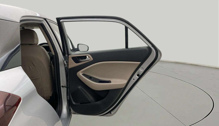 2019 Hyundai Elite i20 SPORTZ PLUS 1.2, Petrol, Manual, 67,029 km, RHS Rear Door