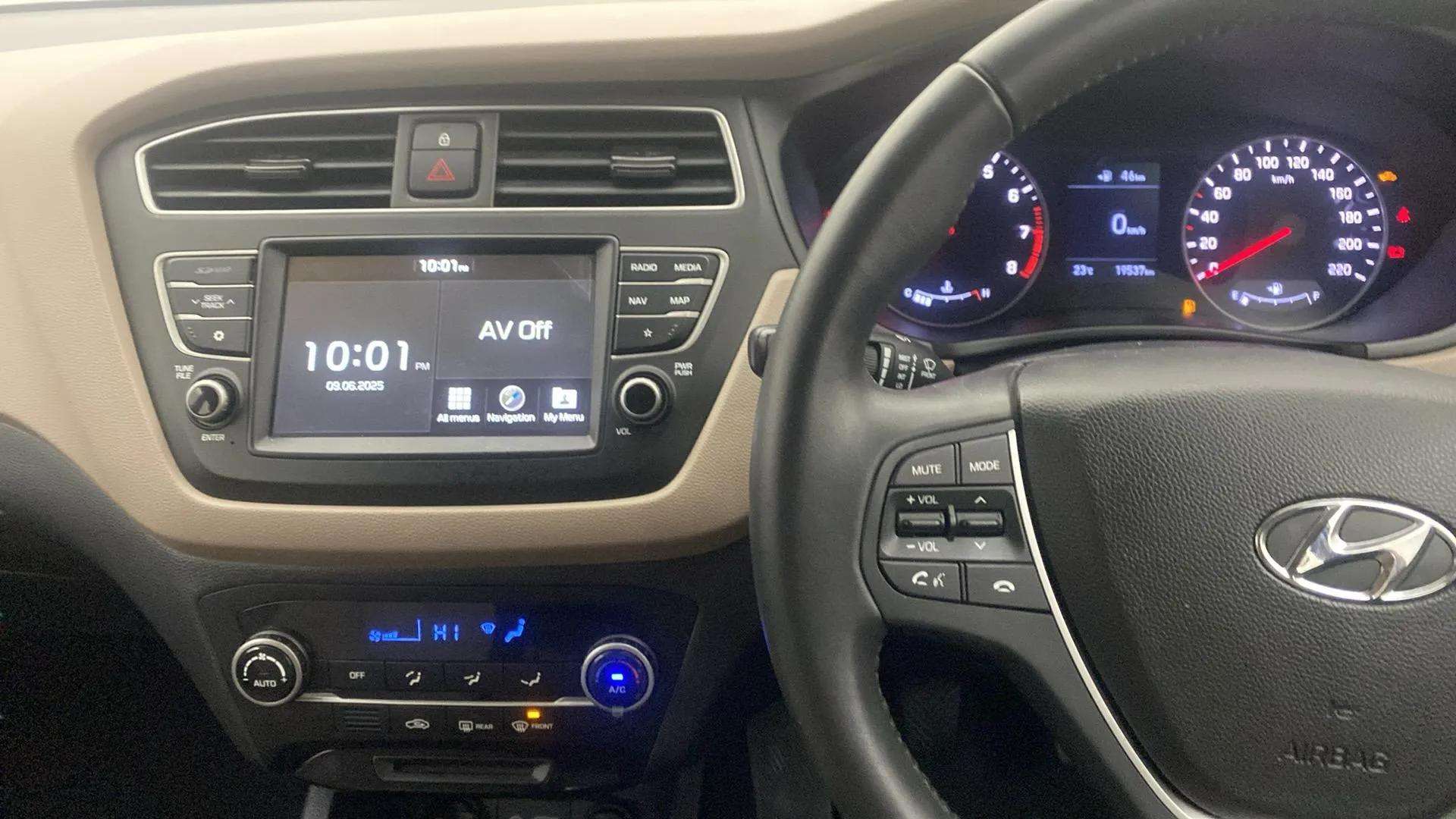 Features