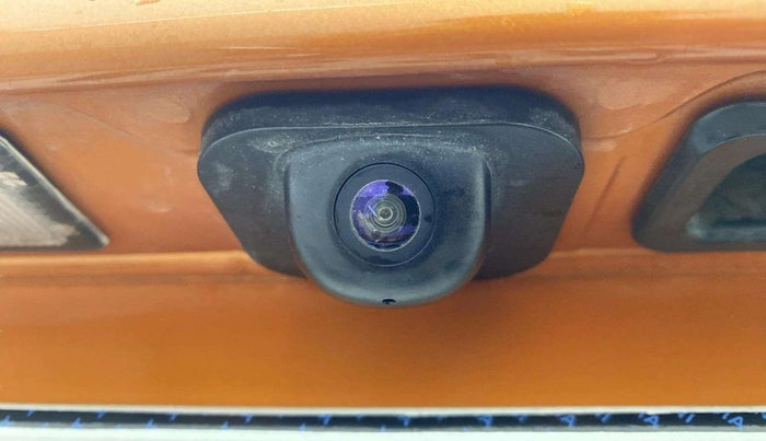 2019 Hyundai Elite i20 ASTA 1.2 (O), Petrol, Manual, 19,573 km, Parking Camera